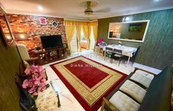 Jalan 4/76E, Desa Pandan, 55100, Kuala Lumpur, Desa Pandan, Kuala Lumpur 55000