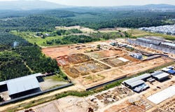 M, Skudai, Johor 81300