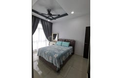 Johor Bahru, Johor 81200