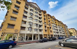 Kota Damansara, Selangor 47810