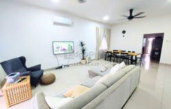 Jalan SP 3, Jenjarom, Selangor 42610