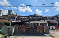 Jalan Pasir Emas, Kajang, Selangor 43000