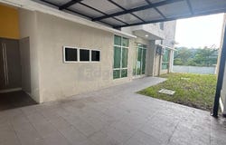 Lahat Mines, Lahat, Perak 30200