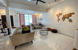 Iskandar Puteri, Johor 79100