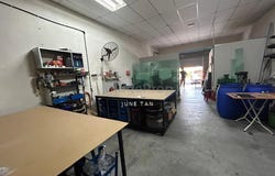 Pasir Gudang, Johor 81700
