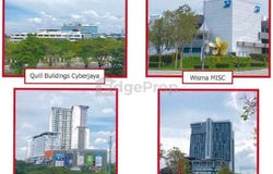 Jalan Technokrat, Cyberjaya, Selangor 63000