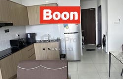 Kuching, Sarawak 93200