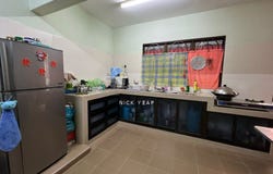 Jalan 3/92b, Cheras, Kuala Lumpur 56100