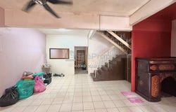 Seri Kembangan, Selangor 43300