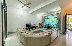 Shah Alam, Selangor 40160