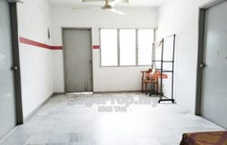 Jalan Seri Taming 2a Off Persiaran Minang 4, Cheras South, Selangor 43200