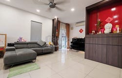 Setia Alam/Alam Nusantara, Selangor 40170