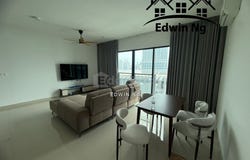 Georgetown, Penang 11700