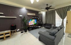 Skudai, Johor 81110