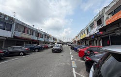 Johor Bahru, Johor 81300
