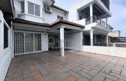 Off Jalan 8/154, Batu 9th Cheras, Selangor 43000