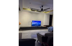 Jalan Tasik Damai, Sungai Besi, Kuala Lumpur 57000