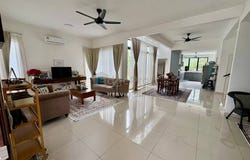 Semenyih, Semenyih, Selangor 43500
