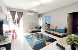 Jalan Sutera 2/4, Kajang, Selangor 43000