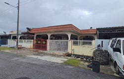 Jalan Sungai Keramat, Klang, Selangor 42100