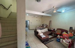 Shah Alam, Selangor 40150