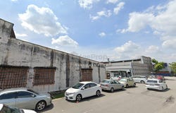 Jalan Dua Bukit Angkat, Kajang, Selangor 43000