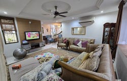 Jalan Seri Putra, Kajang, Selangor 43000