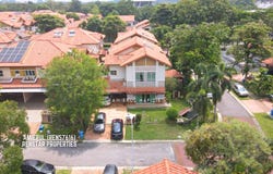 Setia Alam/Alam Nusantara, Selangor 40170