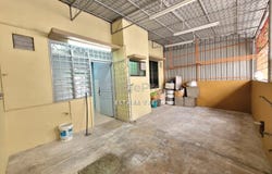 Jalan Perdana, Pandan Perdana, Selangor 55300