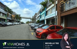 Jalan Bayu Tinggi , Klang, Selangor 41200