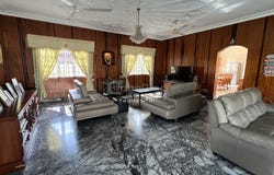 Lorong Ibus, Klang, Selangor 41200