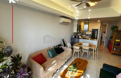 Jalan Tun Sambanthan, Brickfields, Kuala Lumpur 50470