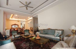 Jalan Bukit Indah 3/21, Ampang, Selangor 68000