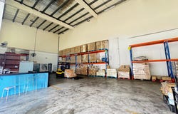 Jalan Dua Bukit Angkat, Kajang, Selangor 43000