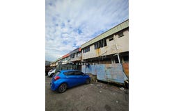 Jalan Dua Bukit Angkat, Kajang, Selangor 43000