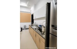 Jalan PJU 8/1, Bandar Damansara Perdana, 47820, Selangor, Damansara Perdana, Selangor 47820