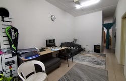 Jalan PC 3/2, Taman Pinggiran Cyber., Cyberjaya, Selangor 63000