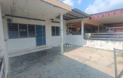 Taman Rasi Jaya 31450 Menglembu Perak, Menglembu, Perak 31450