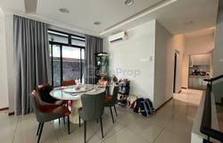 Iskandar Puteri, Johor 79100