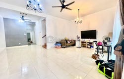 Bangi, Selangor 43000