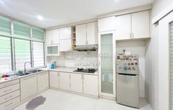 Nibong Tebal, Penang 14300