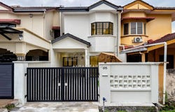 Off Jalan Semenyih, Kajang, Selangor 43000