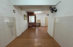 Jalan USJ 26/1, USJ, Selangor 47630