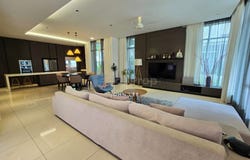 Jalan DU 5, Puchong, Selangor 47180