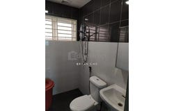 Jln Sabha Impian, 43000, Selangor, Kajang, Selangor 43000
