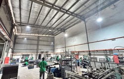 Jalan Kpb, Balakong, Selangor 43300