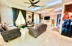 Taman Lestari Perdana, Bandar Putra Permai, Seri Kembangan, Selangor 43300