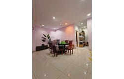 Jalan Sutera 2/4, Kajang, Selangor 43000