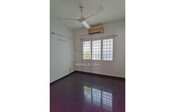 Jalan Seri Taming 2B, Cheras South, Selangor