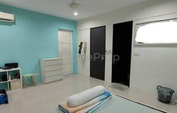 Jalan Lengkuas, Rimba Jaya, Shah Alam, Selangor 40200